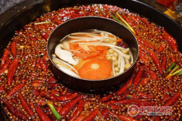 在莱阳市开火锅店